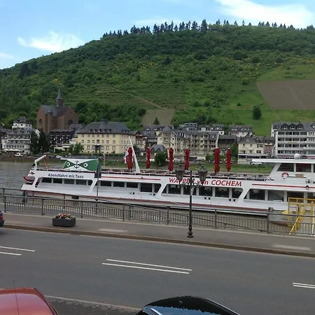 Union Szálloda Cochem