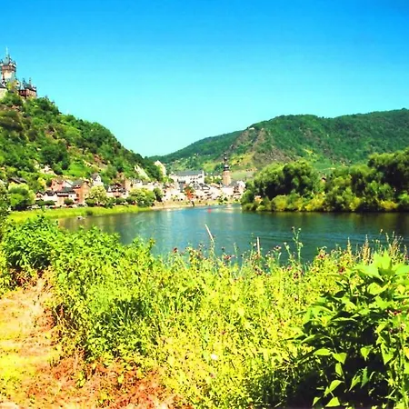 Union Szálloda Cochem