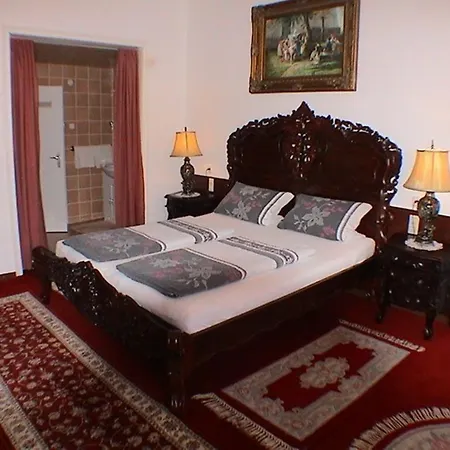 Hotel Union 3*