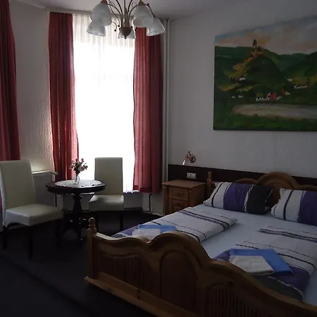 Union Hotel Cochem
