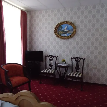 Szálloda Union Cochem