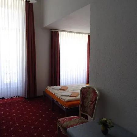Szálloda Union 3*