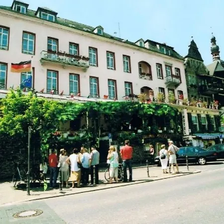Szálloda Union