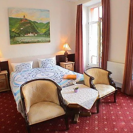 Hotel Union Cochem