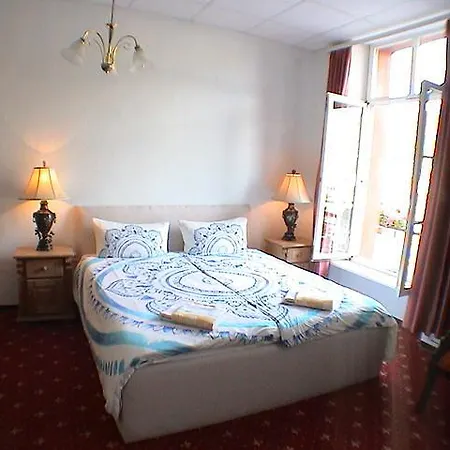 Union Hotel 3*
