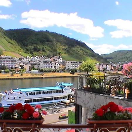 Union Szálloda Cochem